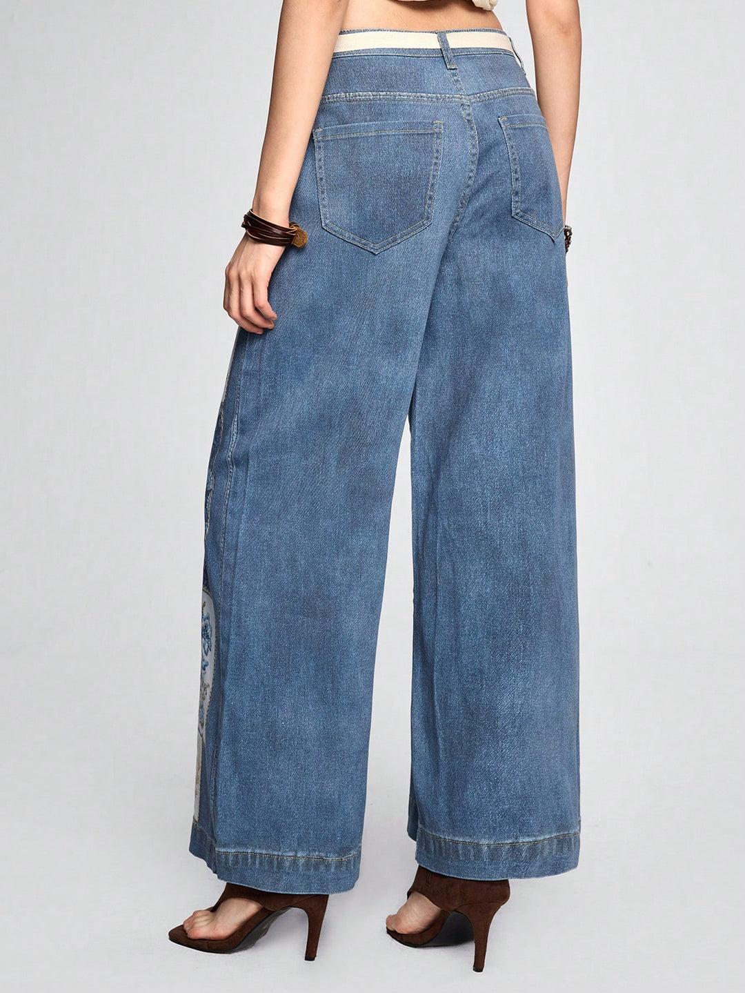 Jeans SHEIN