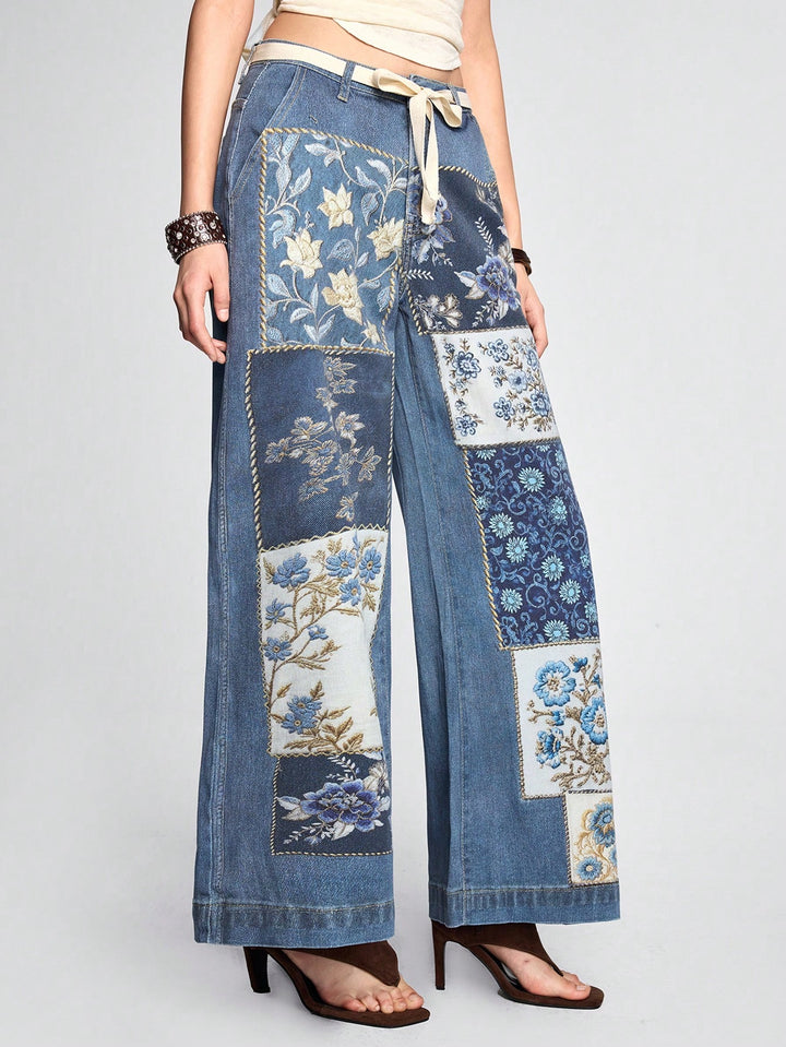 Jeans SHEIN