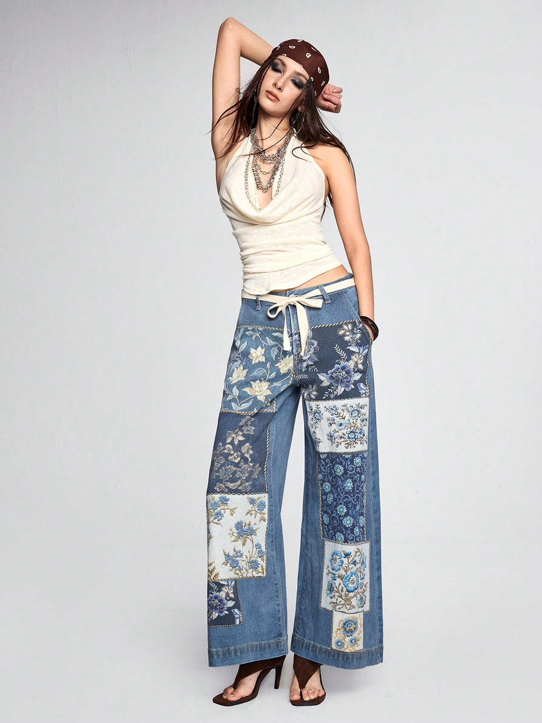 Jeans SHEIN