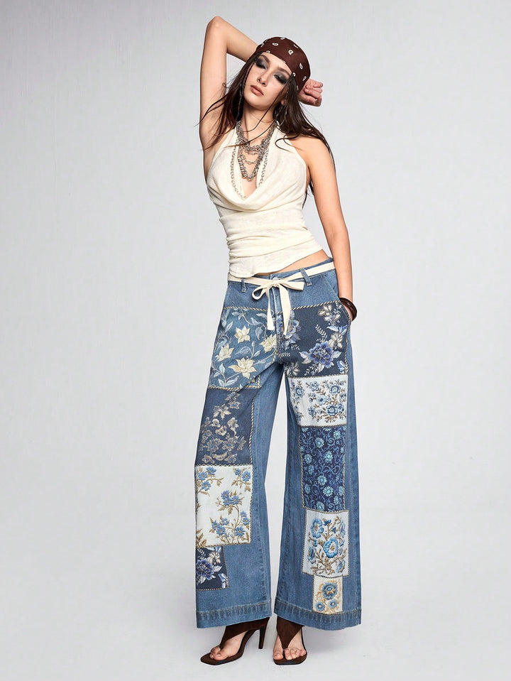 Jeans SHEIN