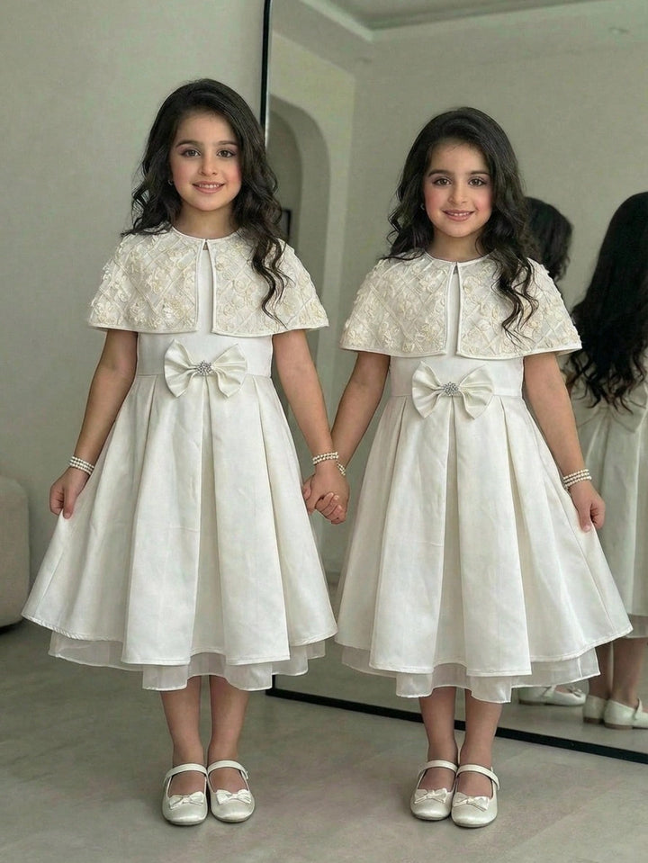 Rochie SHEIN, bej