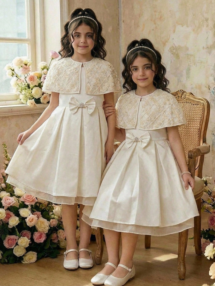 Rochie SHEIN, bej