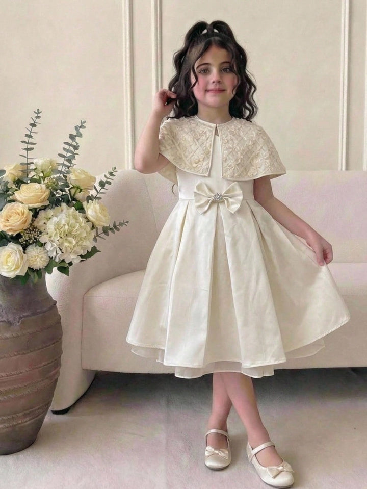 Rochie SHEIN, bej