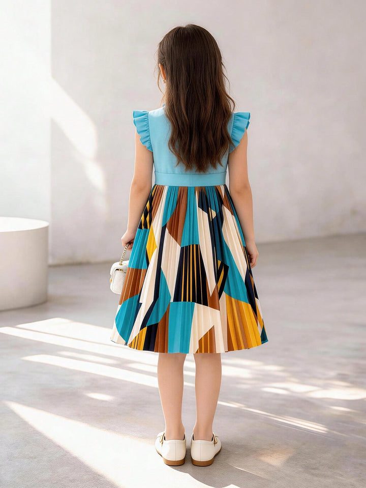 Rochie SHEIN, turcoaz