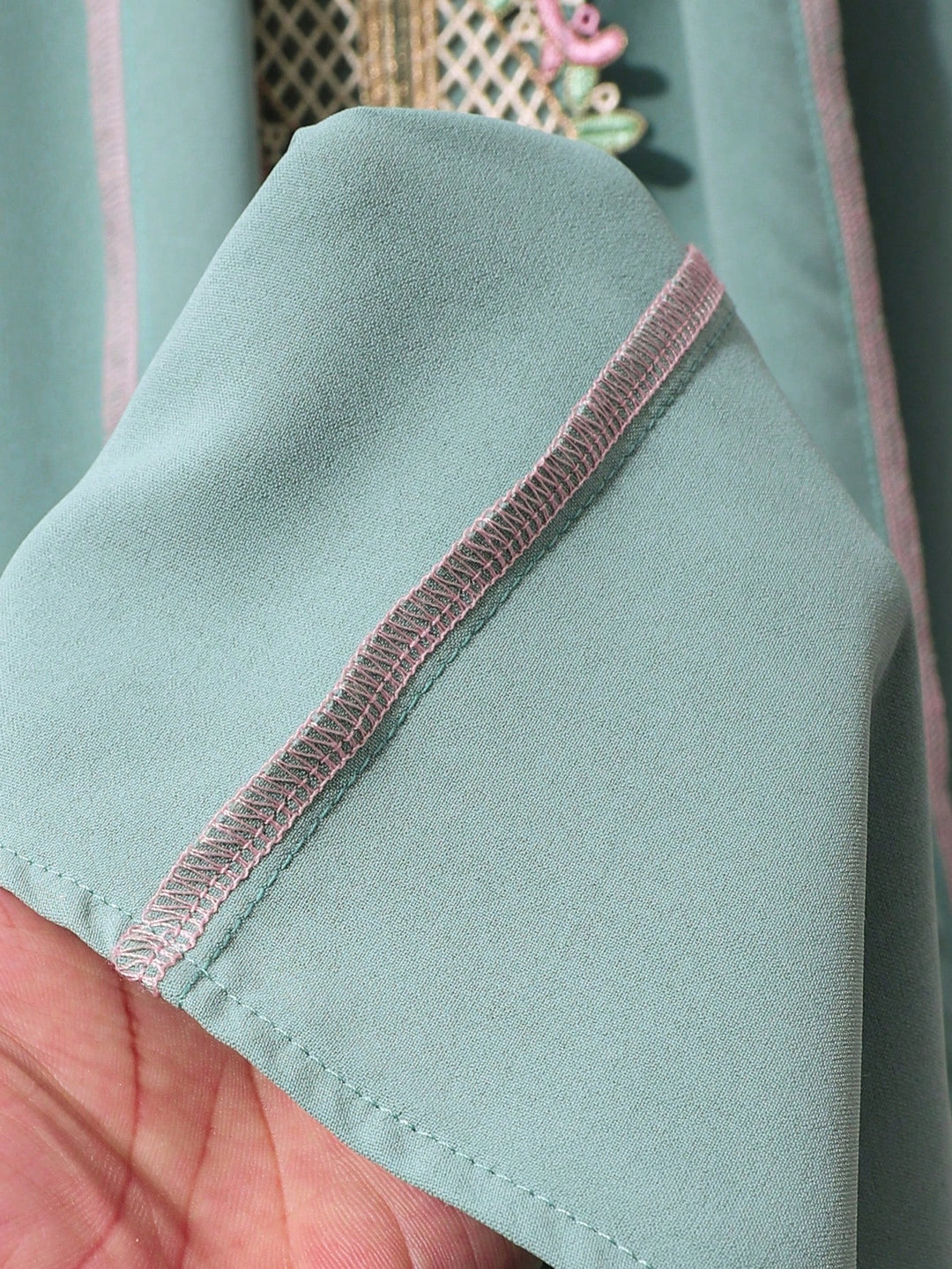 Rochie SHEIN, kaki