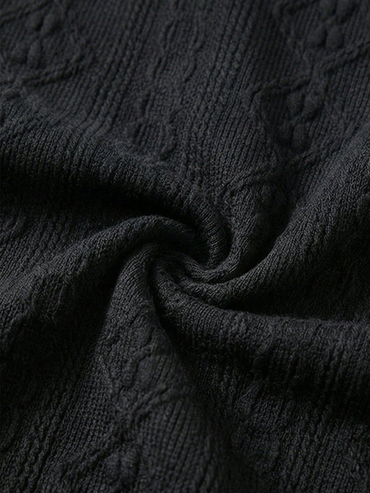 Compleu SHEIN, negru