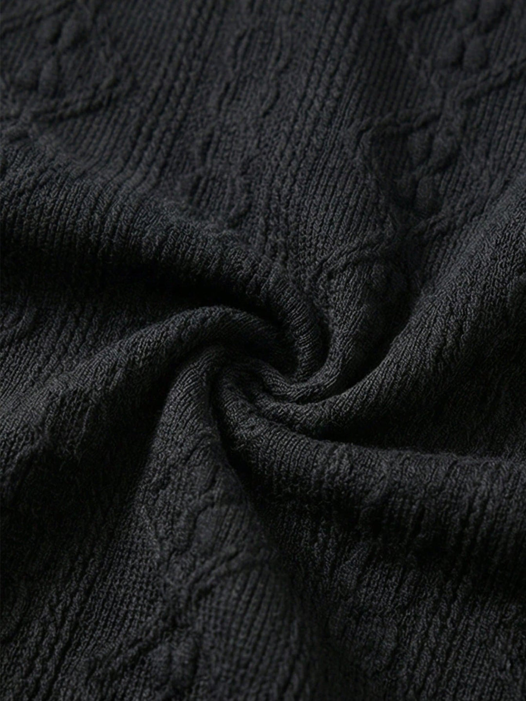 Compleu SHEIN, negru