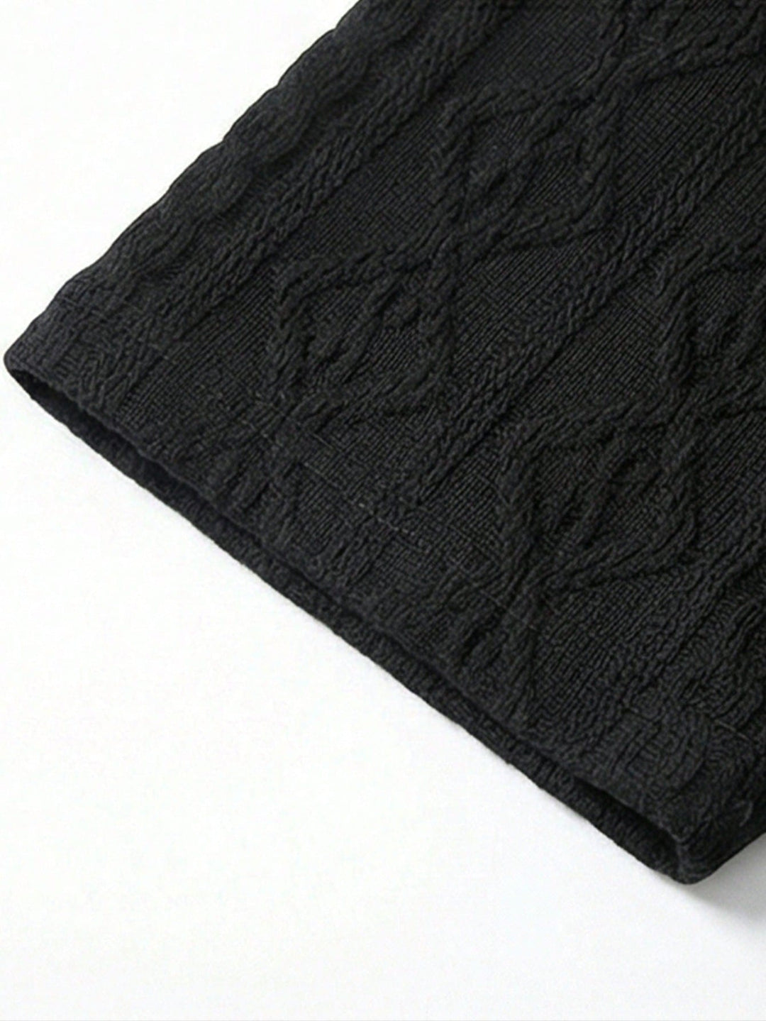 Compleu SHEIN, negru