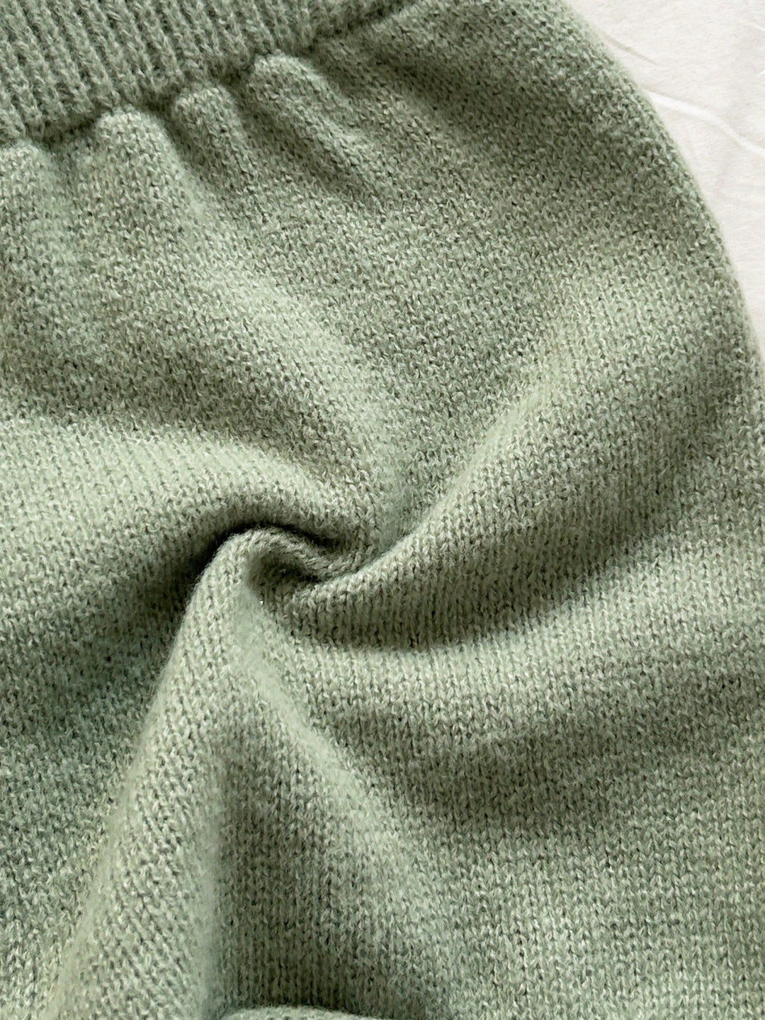 Compleu SHEIN, verde