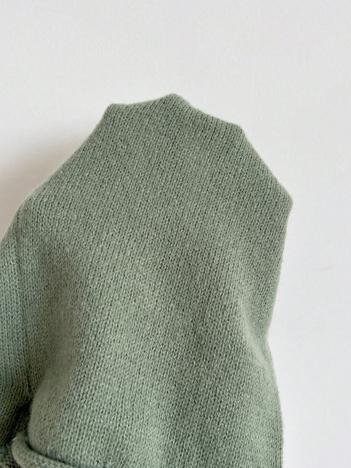 Compleu SHEIN, verde