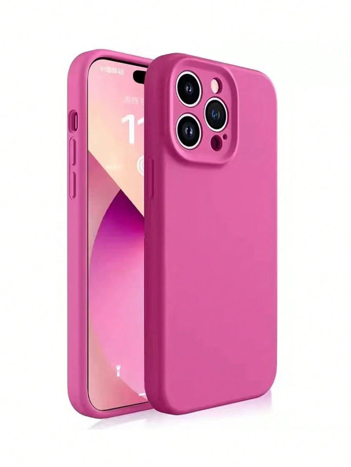 SHEIN telefontok, rózsaszín