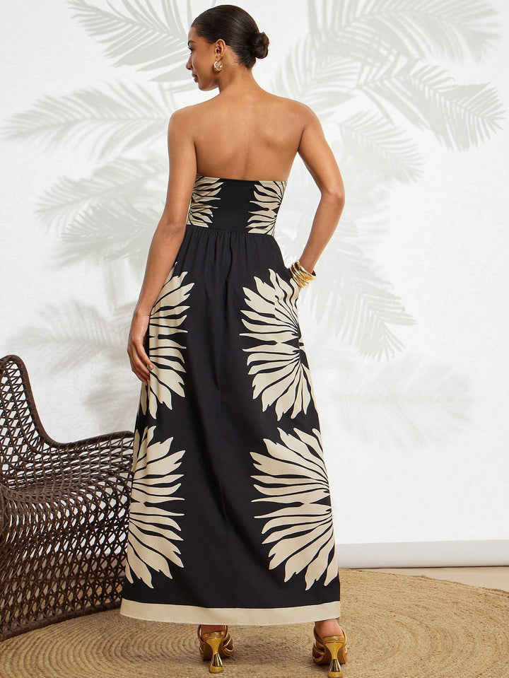 Rochie maxi SHEIN