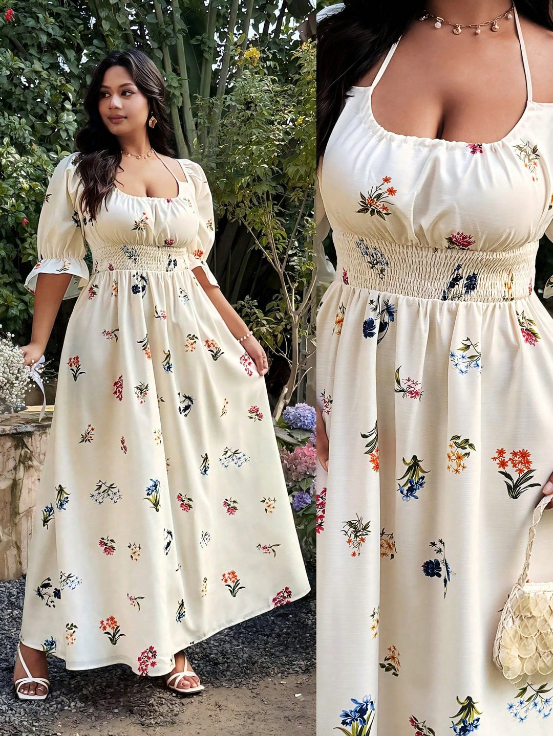 Rochie SHEIN