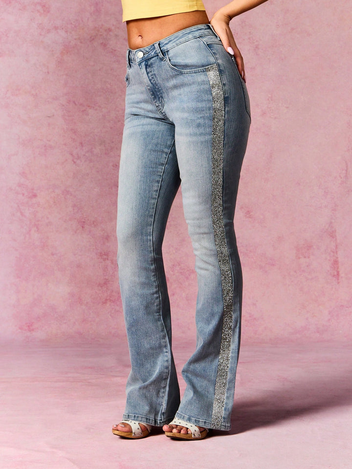Jeans SHEIN