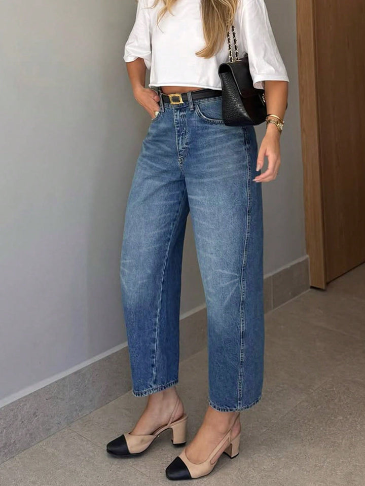 Jeans SHEIN