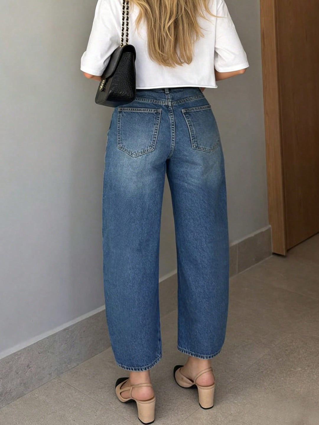 Jeans SHEIN
