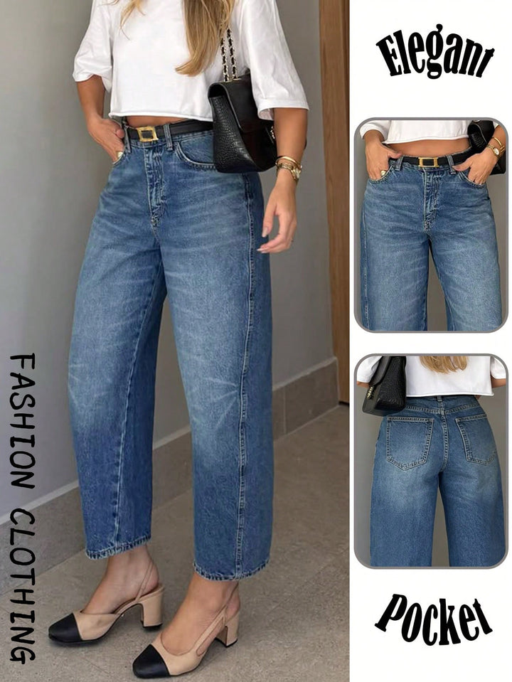 Jeans SHEIN