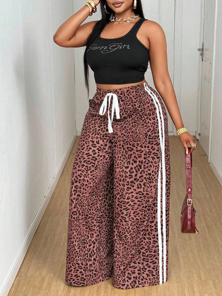 Pantaloni SHEIN, mix culori