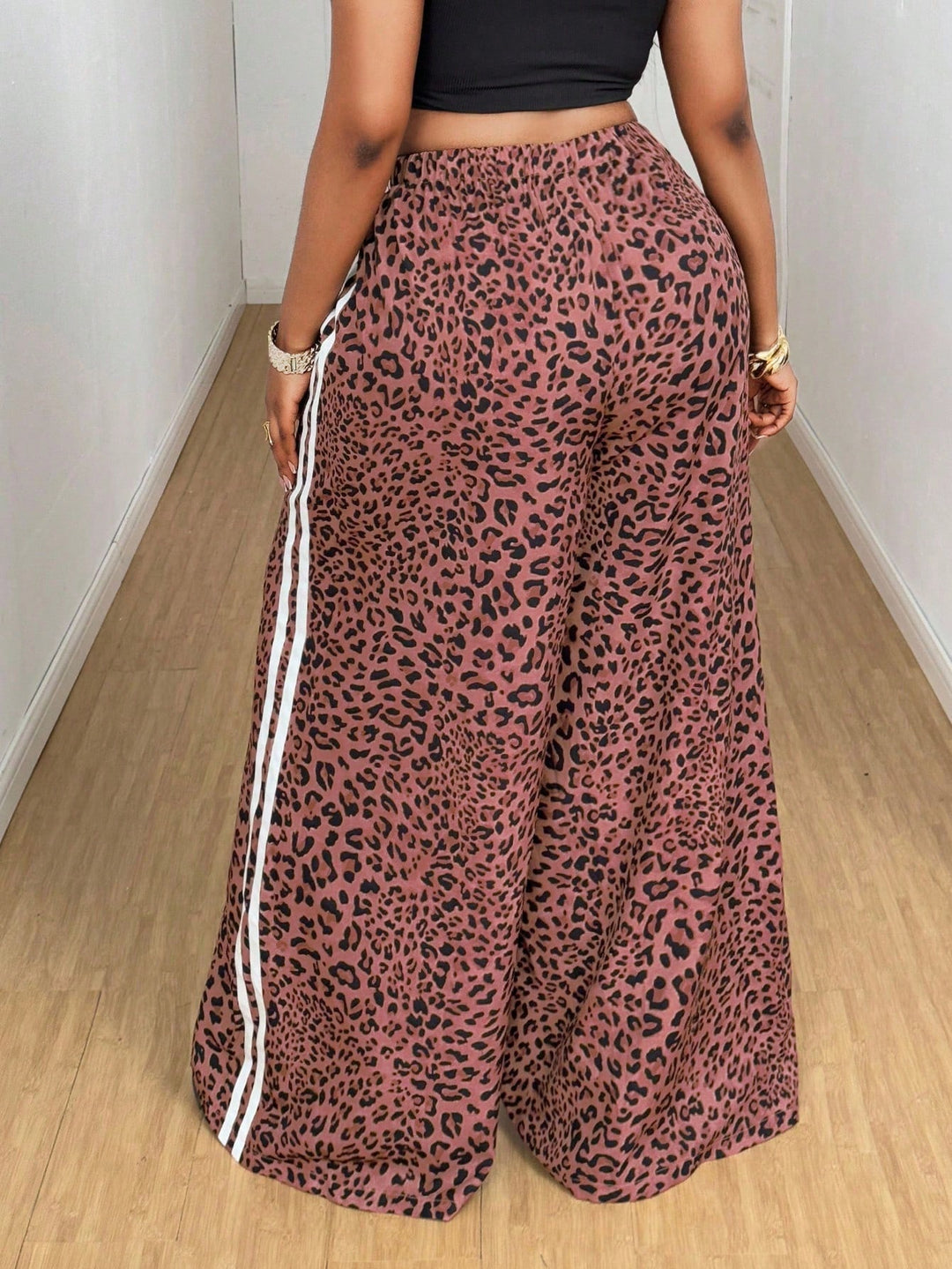 Pantaloni SHEIN, mix culori