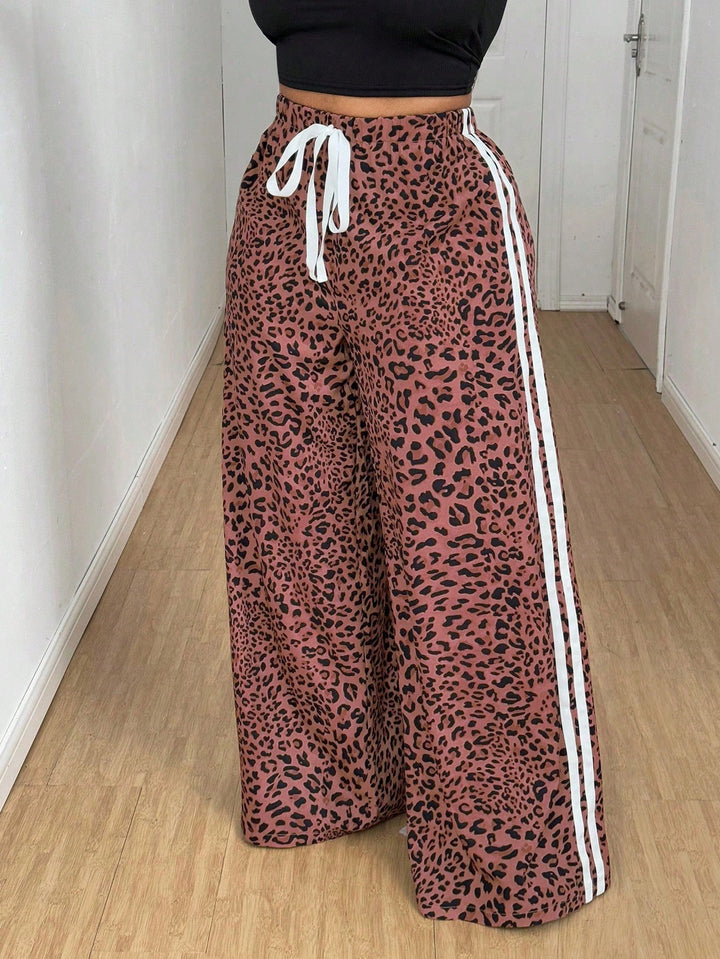 Pantaloni SHEIN, mix culori