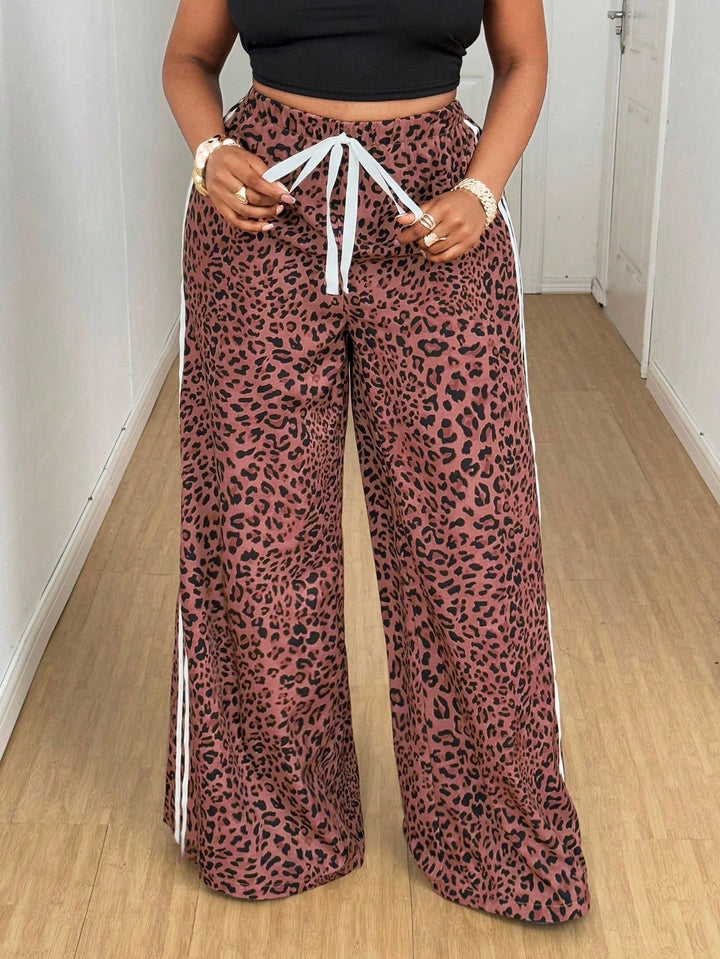 Pantaloni SHEIN, mix culori