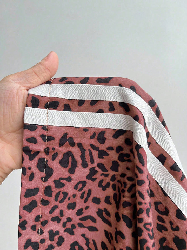 Pantaloni SHEIN, mix culori