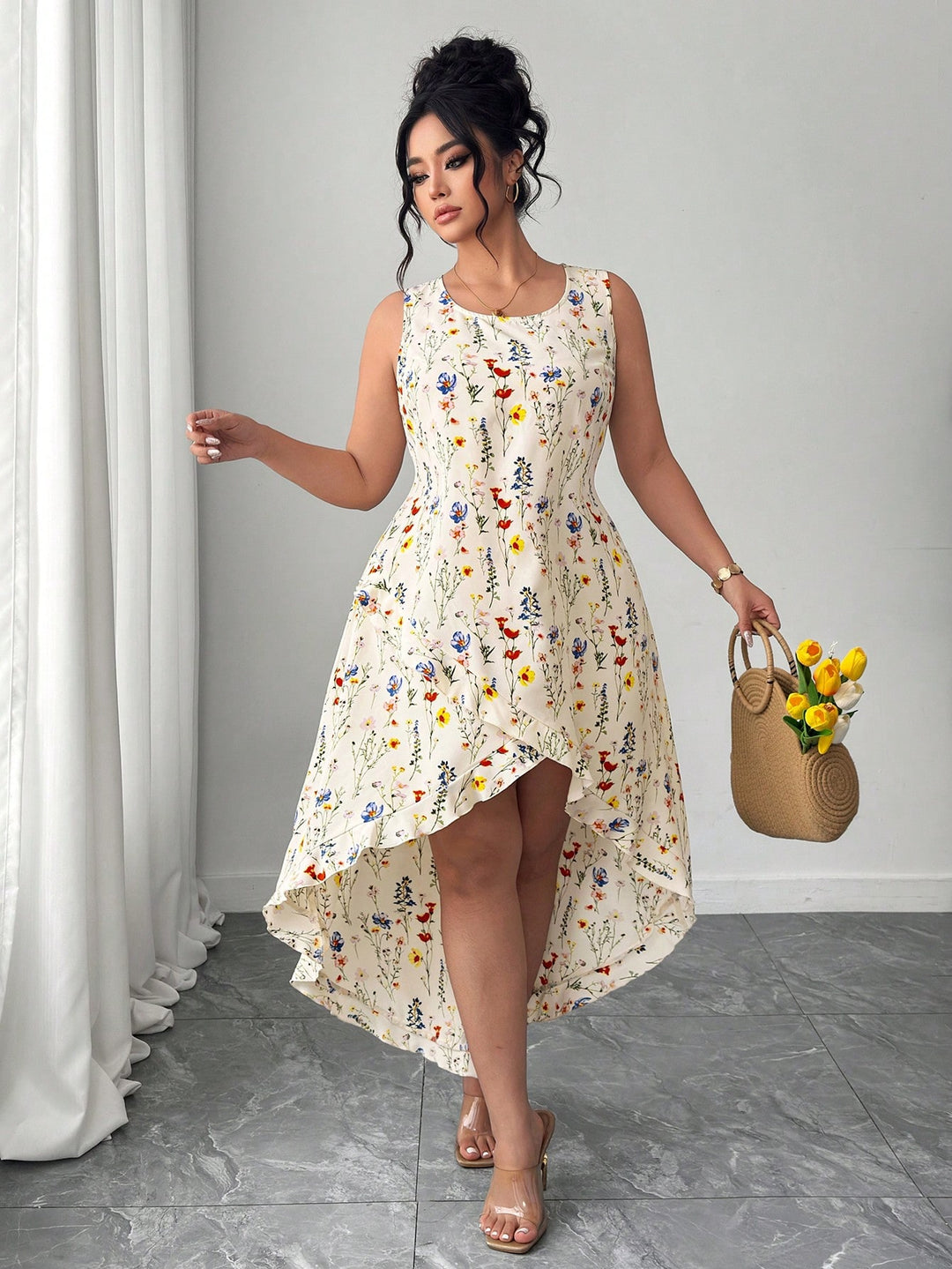 Rochie SHEIN