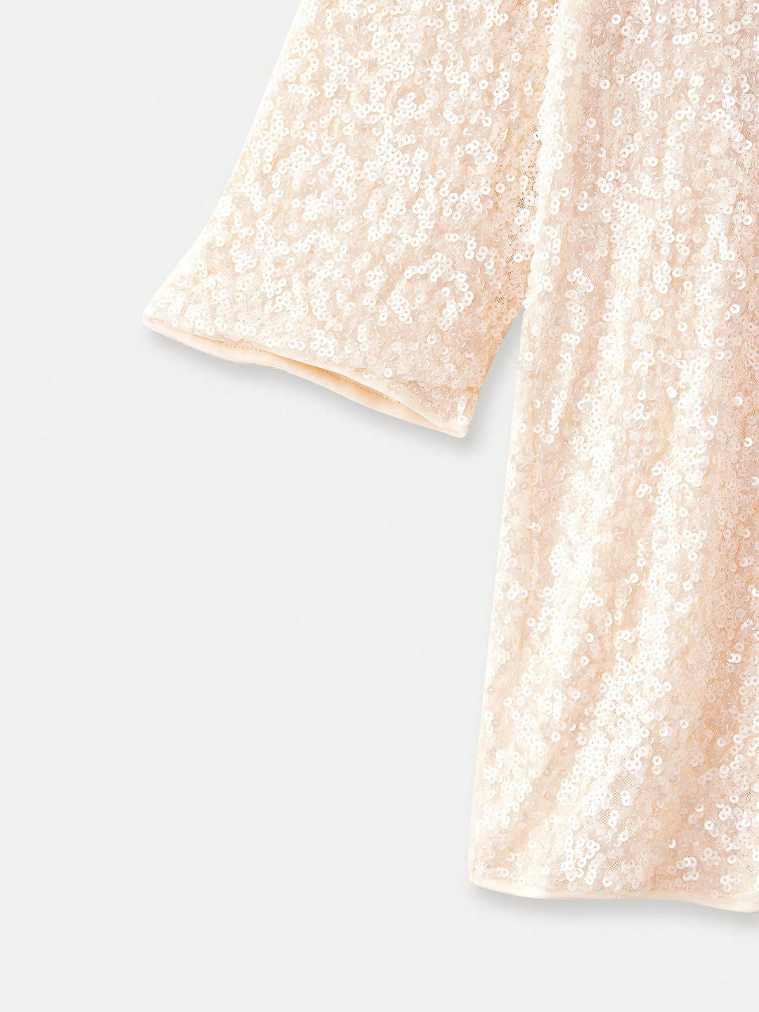 Rochie mini SHEIN, alb