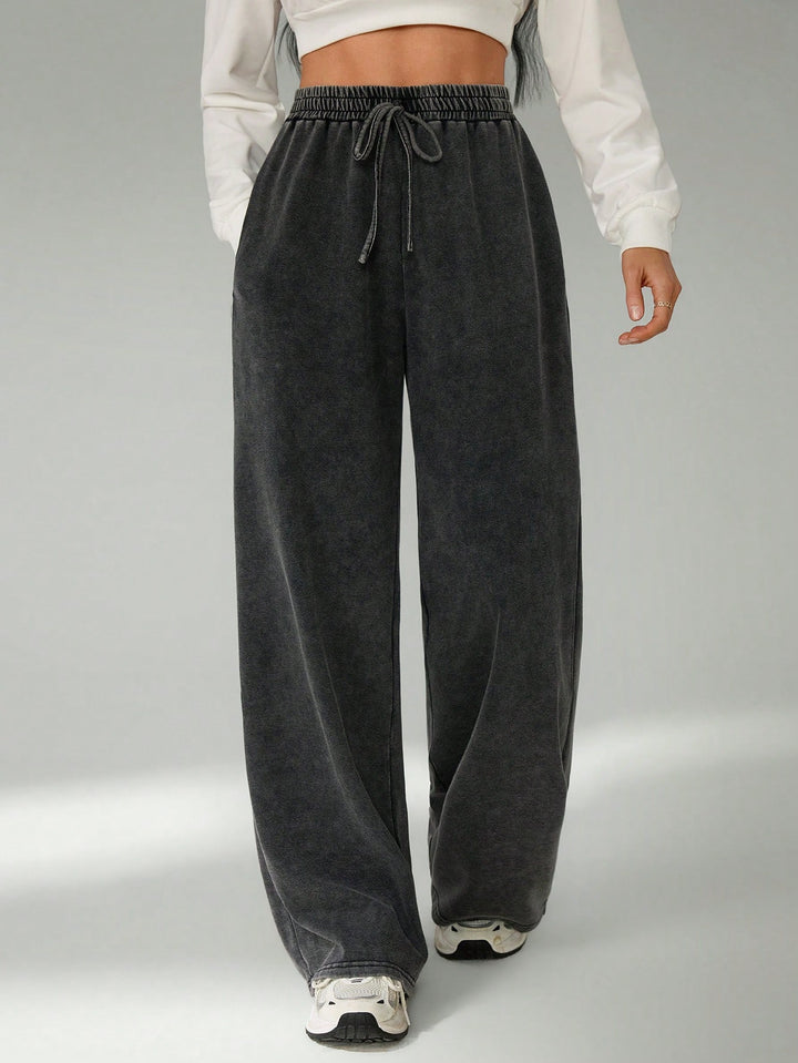Pantaloni SHEIN