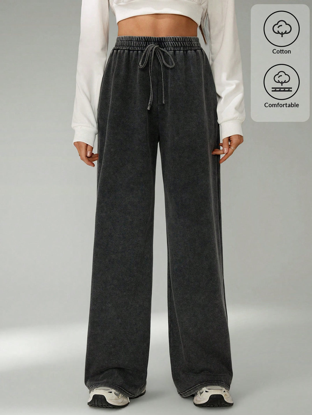 Pantaloni SHEIN