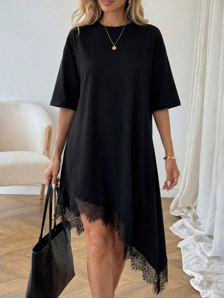 Rochie SHEIN, negru