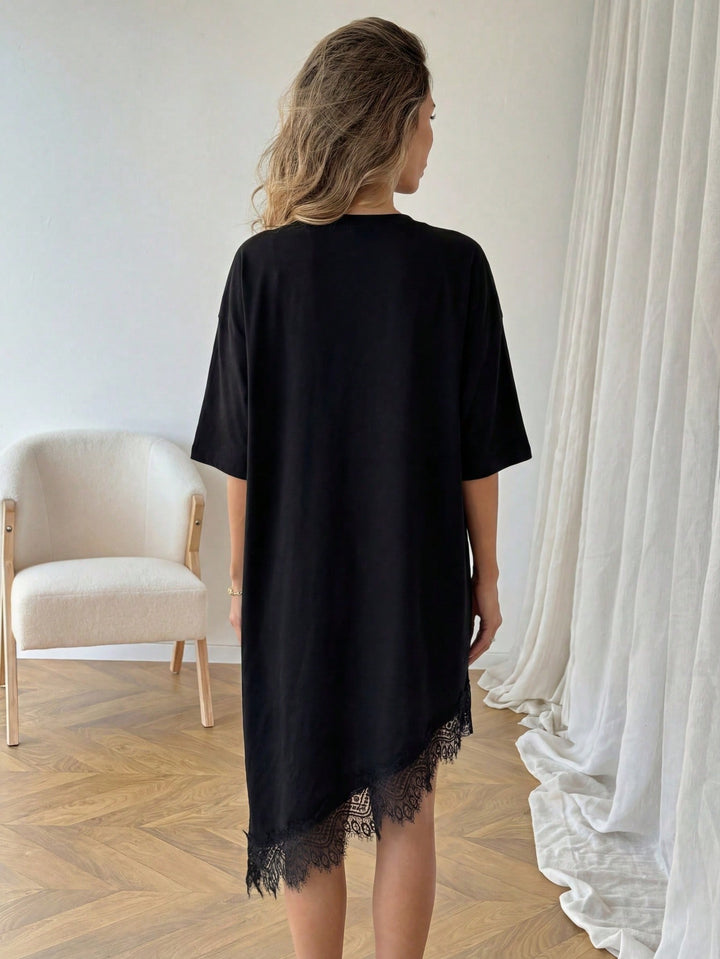 Rochie SHEIN, negru