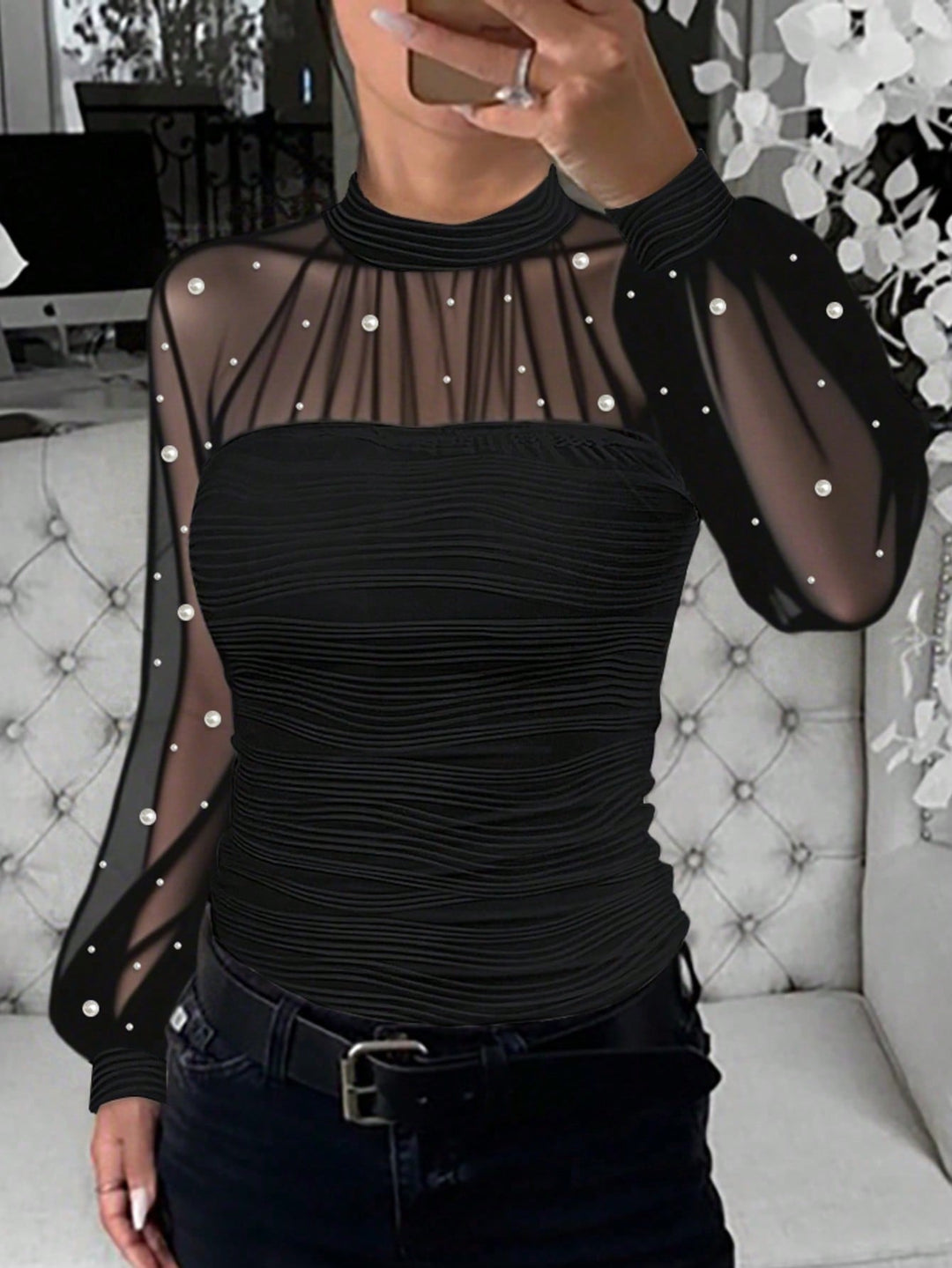 Tricou SHEIN