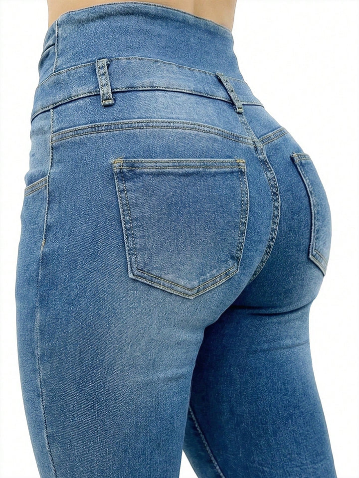 Jeans SHEIN