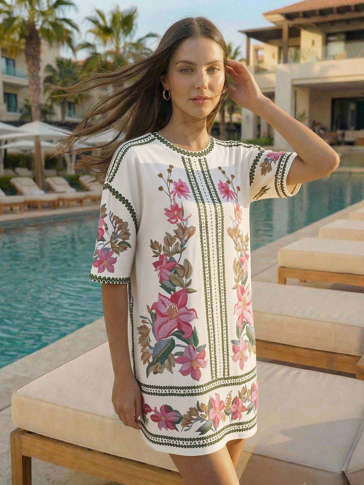 Rochie mini SHEIN