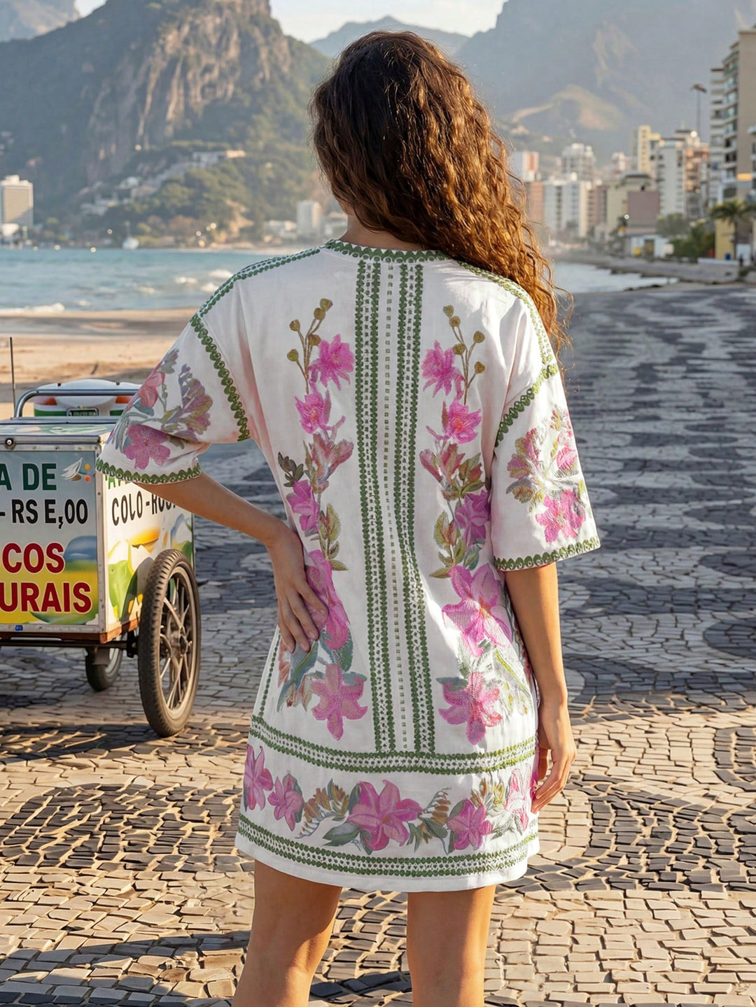 Rochie mini SHEIN