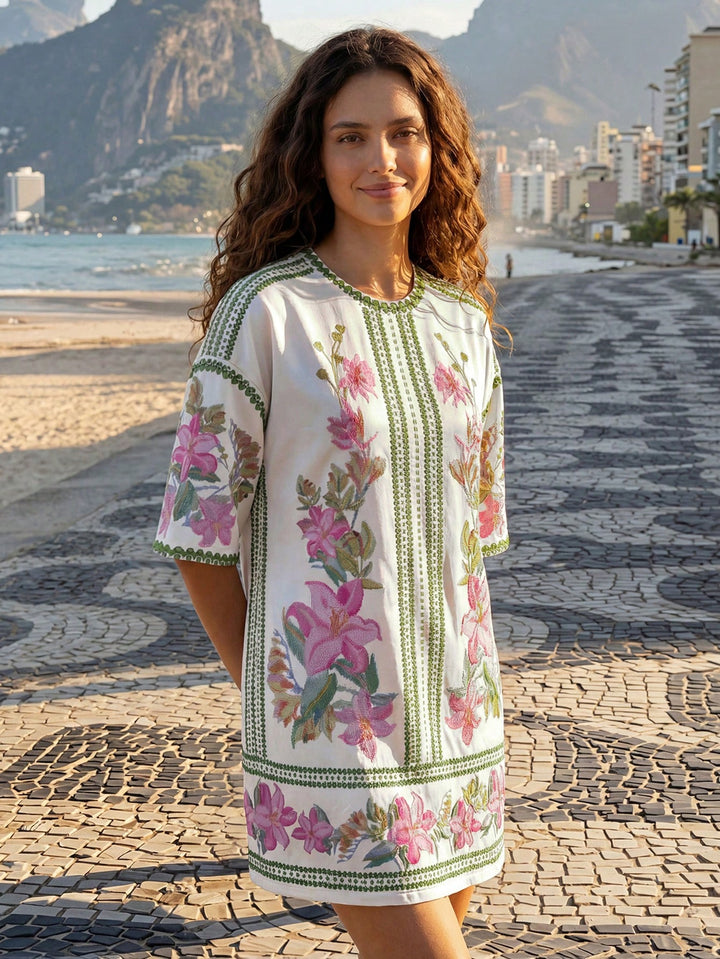 Rochie mini SHEIN