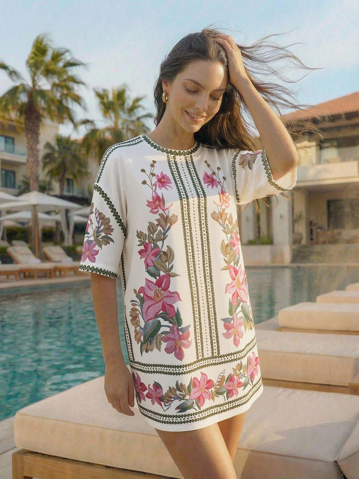 Rochie mini SHEIN