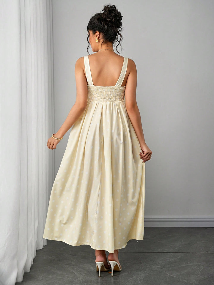 Rochie SHEIN, galben