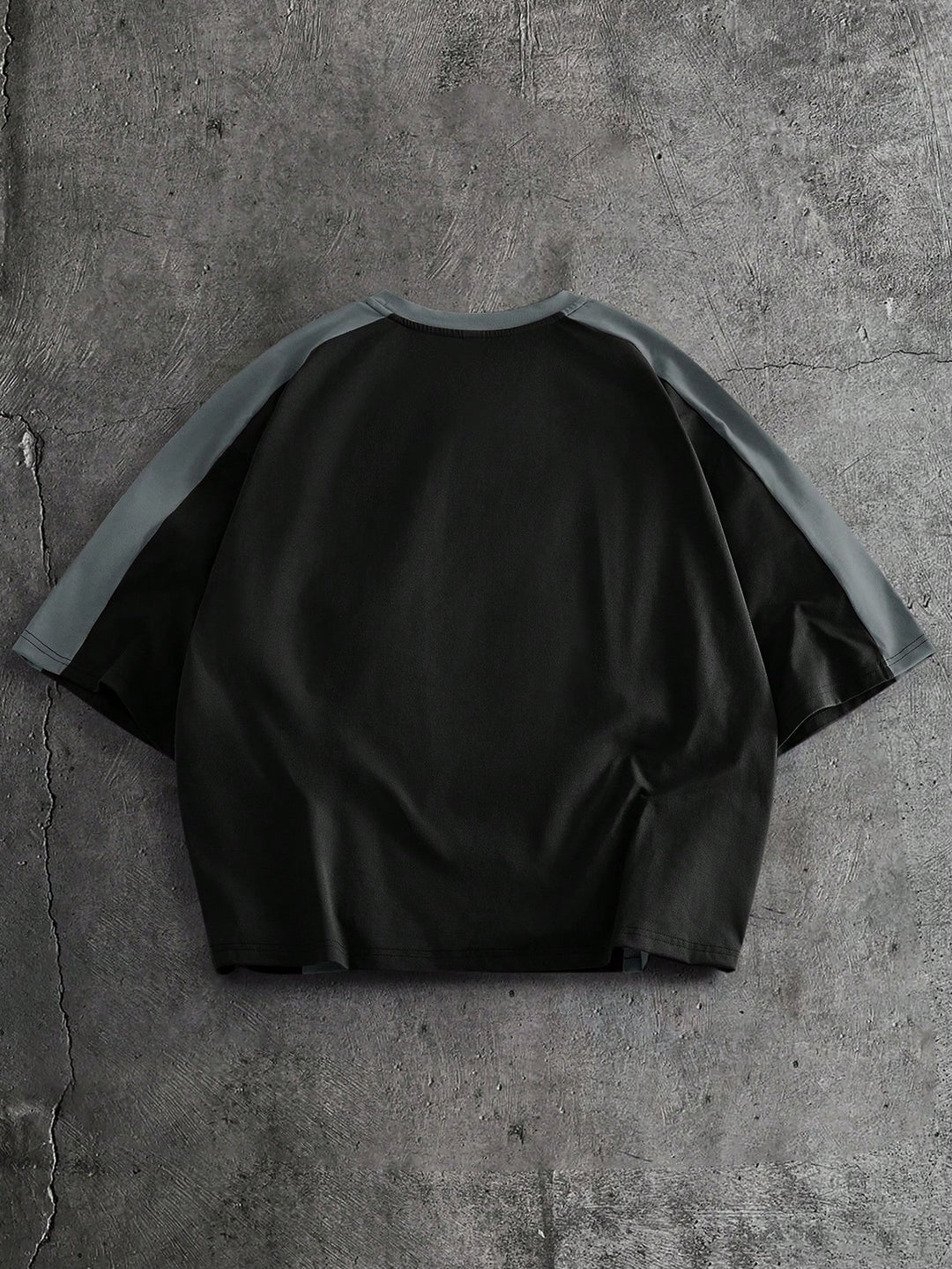 Tricou SHEIN, mix culori