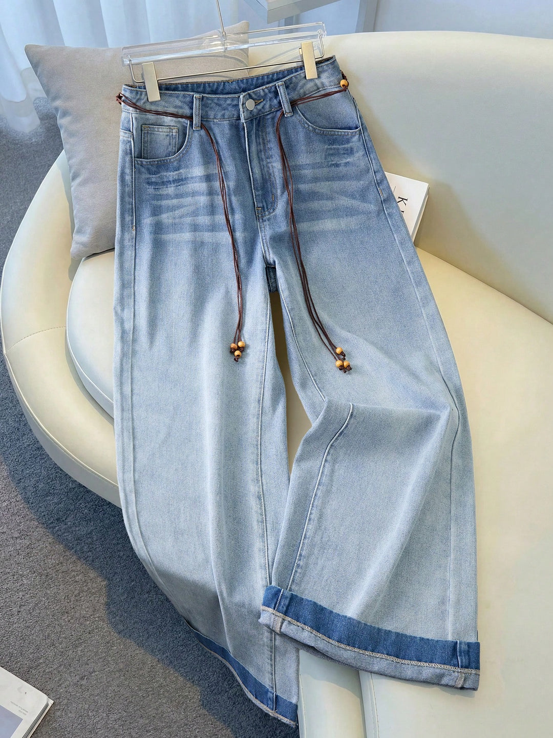 Jeans SHEIN