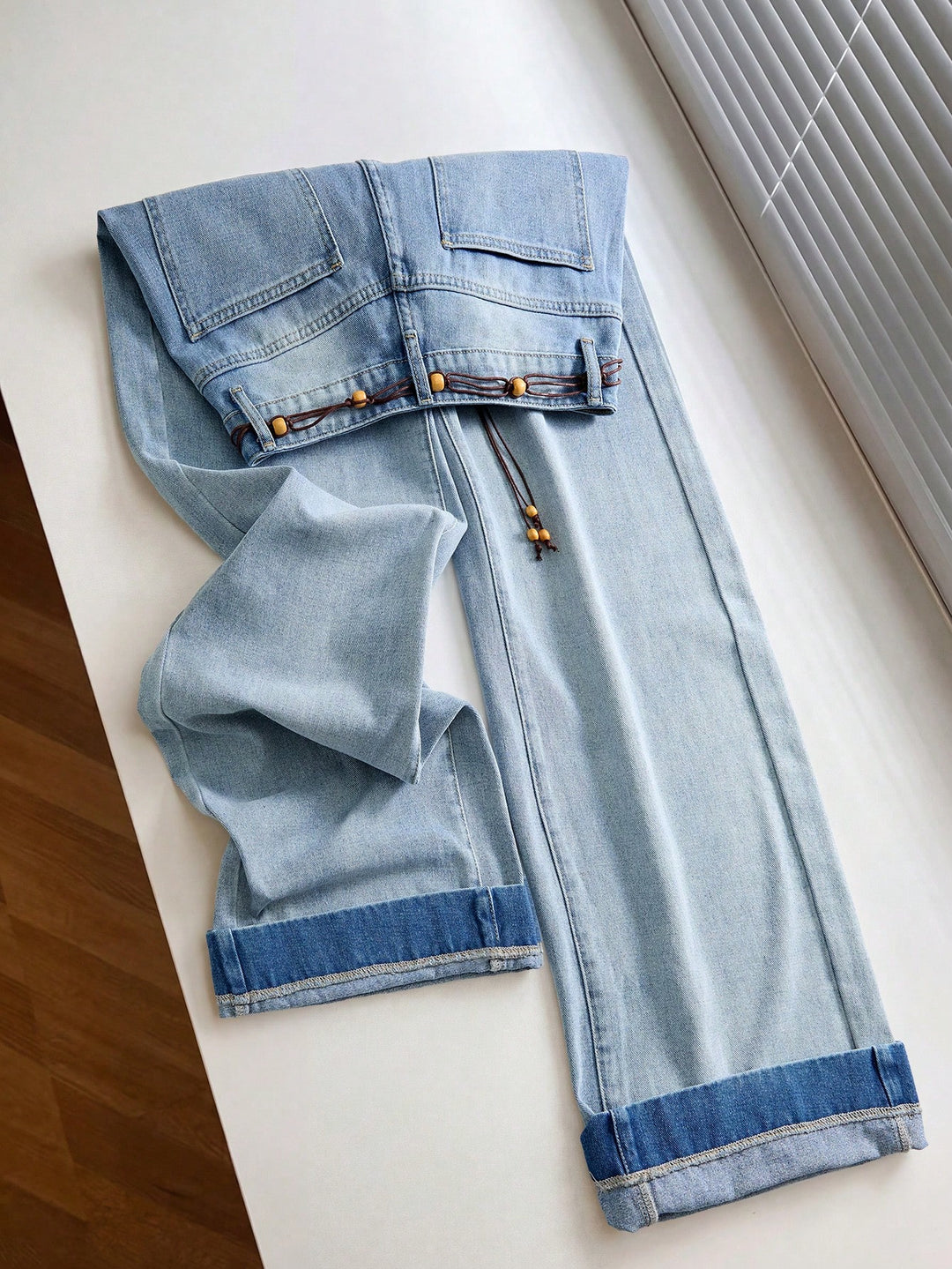 Jeans SHEIN
