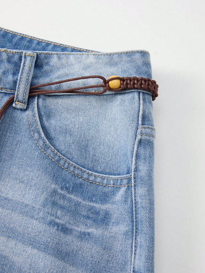 Jeans SHEIN