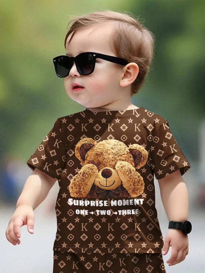 Tricou SHEIN, mix culori