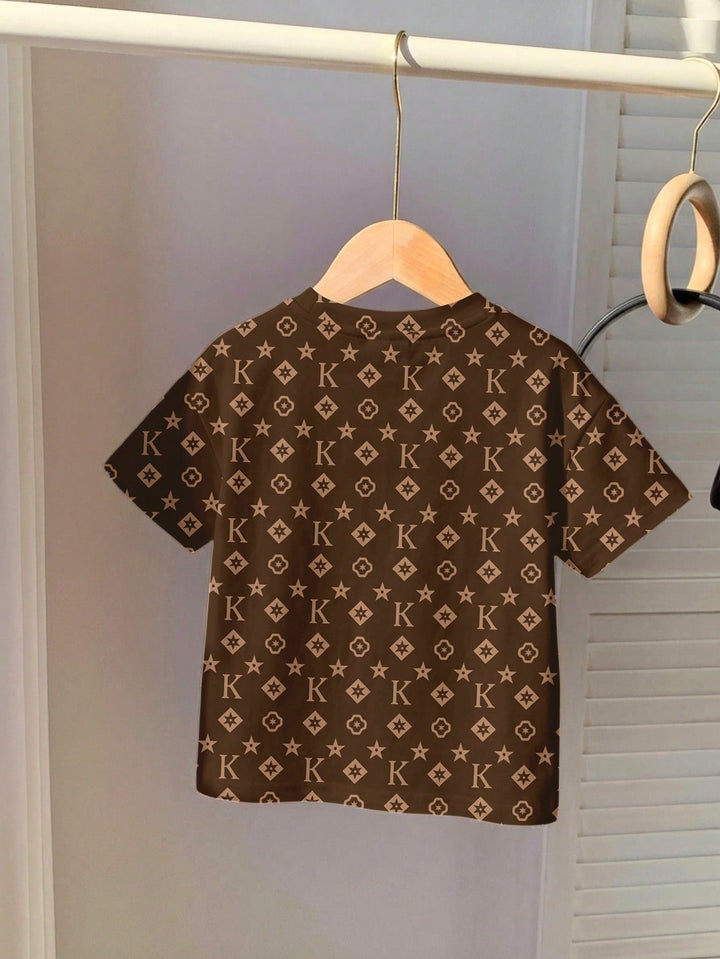 Tricou SHEIN, mix culori