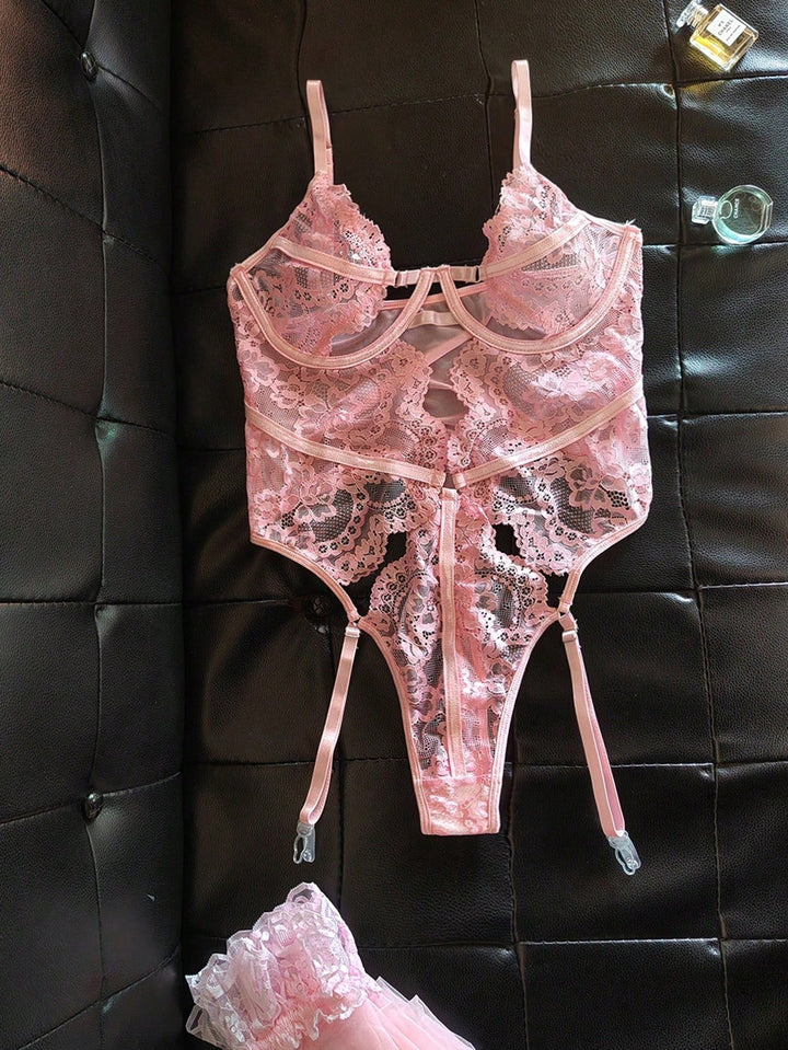 Body SHEIN, roz