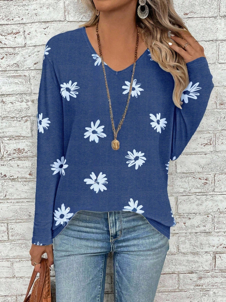 Tricou SHEIN, mix culori
