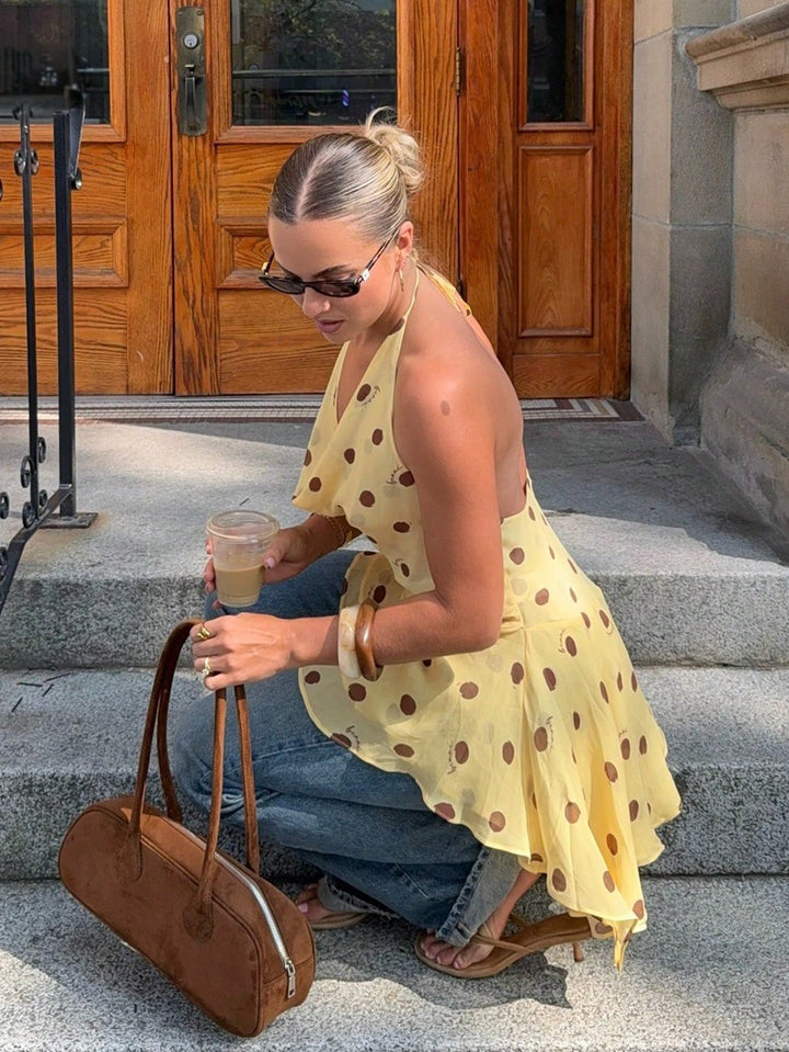 Rochie scurtă SHEIN