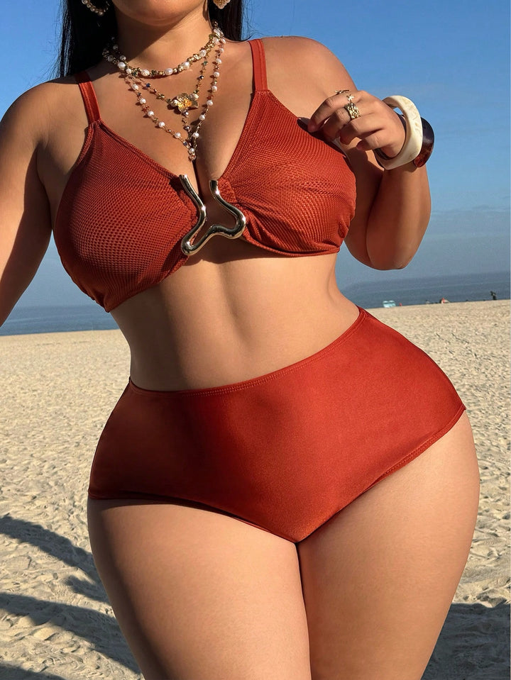 Set bikini de baie SHEIN
