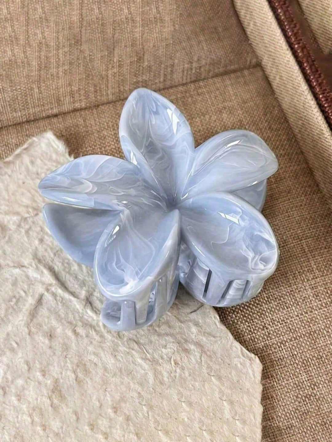 Clamă SHEIN, mix culori